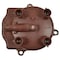 True-Tech Smp 95-94 Toyota Camry/96-92 Toyota Celica Distributor Cap, Jh-195T JH-195T - alternate 4
